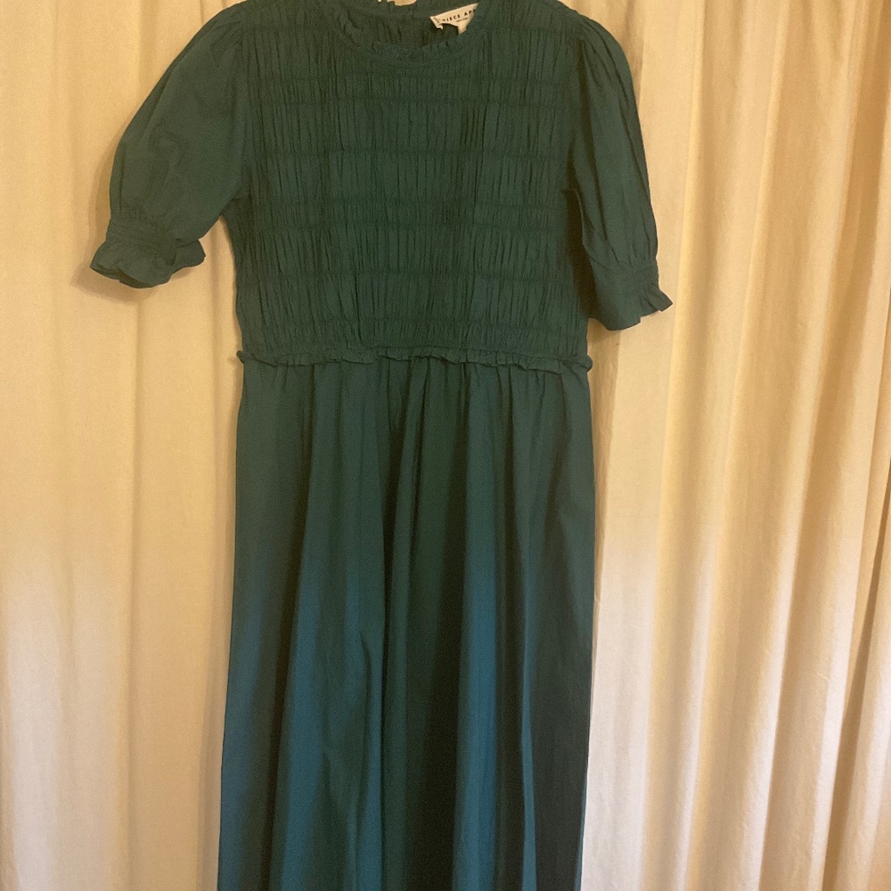 Apiece Apart Dress in Size S
